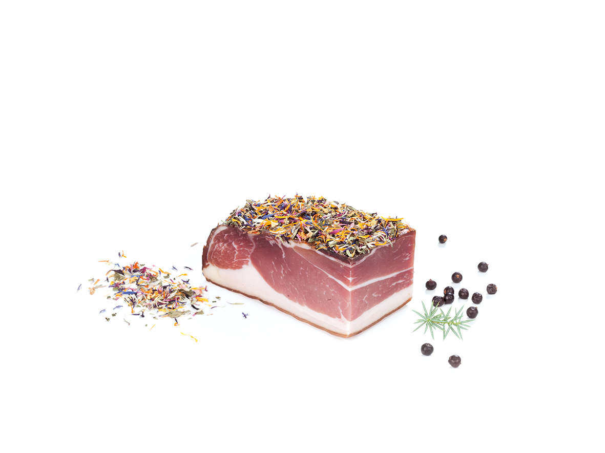 Formaggio Altoatesino Di Montagna Affinato All'Uva Nera | 2,5 Kg, Senza Lattosio, Sapore Intenso E Fruttato